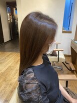 エクリ 麻布十番(equri)&nbsp;システムトリートメント