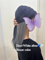 クラナ(clana)&nbsp;インナーカラー