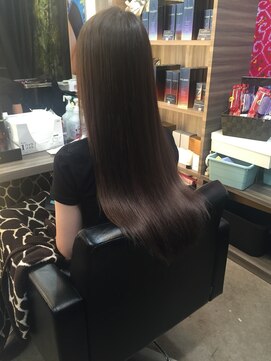 カンナ 大阪店(KANNA) シールエクステ