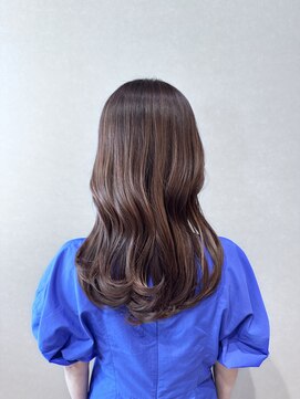 クオン 小戸(qon) ピトレティカトリートメント♪