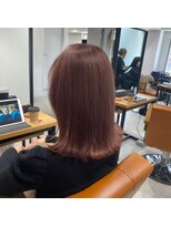 ニフティー(Nifty)&nbsp;柔らかピンク