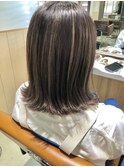 オシャレベージュ