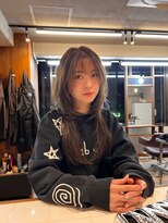 ジャンクス 千葉(junks)&nbsp;ロングレイヤー