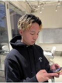 ツイスパ