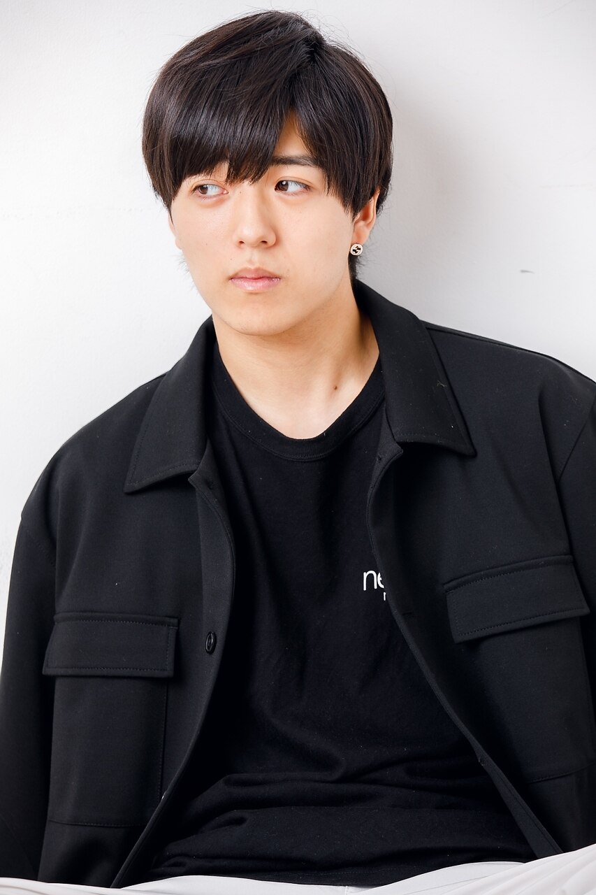 【中山指名限定】似合わせメンズカット