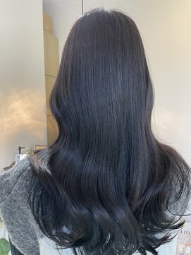 ビビバイベル(BiVi by BHEL) BHEL STYLE ブリーチなしダブルカラー