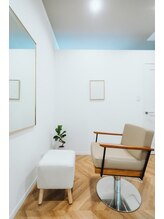 ユニ 倉敷酒津店(Uni.)&nbsp;髪質改善 Uni.