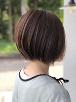 ウトカ(utoca) 段差低めショート