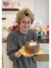 シュパーブ(SUPERBE)&nbsp;友木 清貴