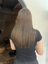 エハプラスマウナ(Eha+MAUNA)&nbsp;ベージュカラー