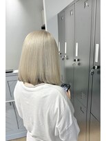 ループ バイ エスポワール(LoooP by Espoir)&nbsp;ホワイトベージュ