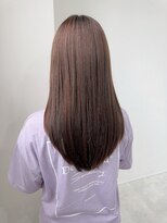 土曜日のクジラ 黒崎店&nbsp;髪質改善ヘアエステミディ