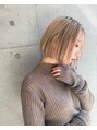 美容室カードル 新小岩店(Cadre)&nbsp;インスタやってます【@incyamamoto】（新小岩/新小岩南口）