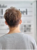 身だしなみを整えたい方◎ メンズ 爽やかショート