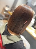 髪質改善ストレート札幌 東区