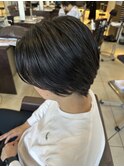 forte草薙【ニュアンスパーマ】池田健人