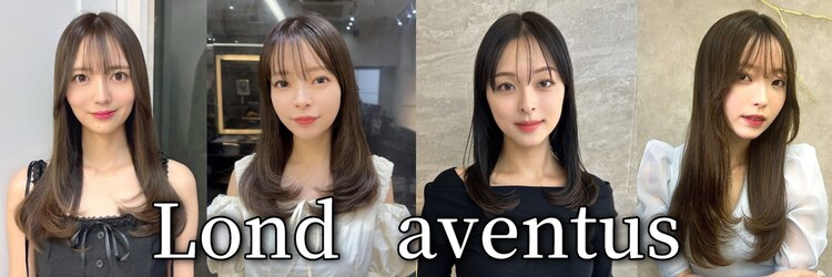 ロンドアヴァントゥス 池袋(Lond aventus)のサロンヘッダー