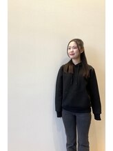 ピースパイス(PIESPICE)&nbsp;和久田 菜々