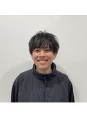ナチュラルショートマッシュ