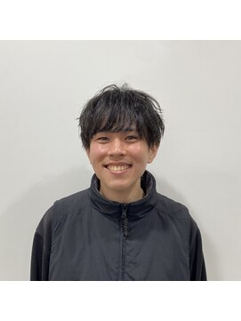 レーニス 宇都宮(Lenis) ナチュラルショートマッシュ