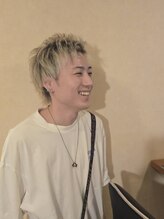 リトルウイング (Little Wing.)&nbsp;宮 葵己