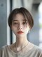 シオル(seol)の写真/女性オーナーがマンツーマン！美しい髪を維持できる刺激の弱い自然由来のカラー剤へのこだわり。