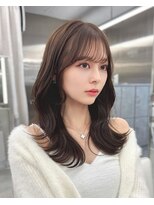 マウル ナゴヤ 名駅(MAEUL NAGOYA)&nbsp;似合わせ　卵形