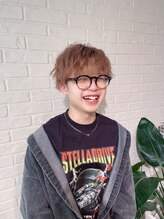 ルアナ(Luana) きょういち