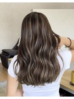 ワク(wacu)&nbsp;オリジナルの大人ハイライト