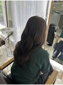 韓国スタイル/透明感カラー/髪質改善/熊本/上通り/並木坂