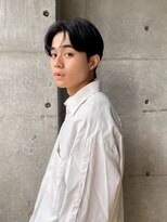 エディット トウキョウ(e.dit tokyo)&nbsp;【e.dit tokyo miu】メンズスタイルメンズカット