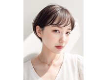 ビンカ ヘアー(Vinca hair)