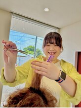 ヴィヴィット美容室(ViViTO) 下村 彩果