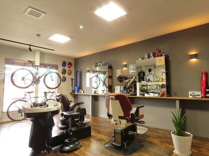 ホマレ(HOMARE)の写真