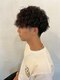 ビジュー(bijou)の写真/【元町5分/少人数salon】 カット19時迄予約可!トレンドパーマやハイトーンカラーもおまかせ下さい◎
