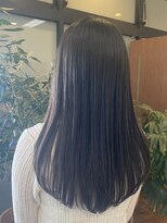 ネバーランド 平成店(NEVER LAND)&nbsp;黒髪/ロングヘア/ロング