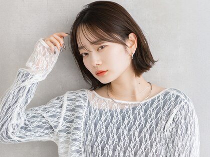 トッカ ヘアアンドトリートメント 仙台店(tocca)の写真