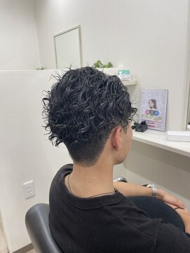 バンビ 坪井店(Bambi) ギャングスパイラル