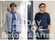 オールデイハローズ 京都駅前店(ALL DAY HELLO`S)の写真
