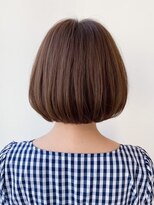 ルッソカナン(Lusso canaan)&nbsp;シンプルボブ