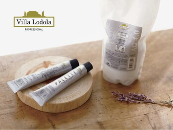 muru hair & spa 大口