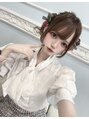 新宿コットン(cotton hair) ユナ