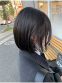 ナチュラルボブ