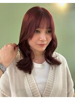 ウタ&nbsp;Cherry pink