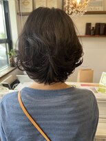 サロンドモモ(Salon de MoMo)&nbsp;ゆるふわ♪