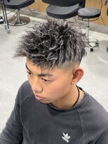 スキル 池袋(SKILL)&nbsp;ウェーブバング