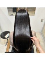 マチルダ(Matilda)&nbsp;ノーダメージカラー