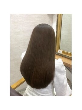 クラビス プラチノ(CLAVIS PRATINO) アッシュブラウンカラー/透明感カラー/トリートメントカラー