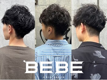 'BEBE【ベベ】
