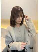 エルメトーキョーバイユアーズ(L'me TOKYO by youres)&nbsp;ニュアンススタイル